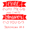 Jesus Christ Bible Verse