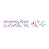 ERROR 404