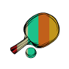table tennis