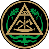 Zimmerer guild emblem