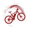 E Bike MTB VTT