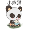 Panda Rice