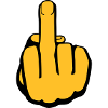 Fuck finger woman