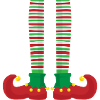 ELF legs