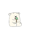 Gentil gentil bébé