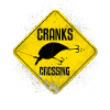 Cranks Crossing