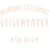 Geigenbauer Geigenbauerin Geigenbau Geschenk