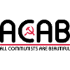 All Communists Are Beautiful – ACAB
