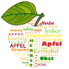 Apple, fruit, autumn