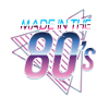 Fødselsdag 80'erne Født i 80'erne 80'erne