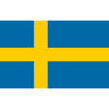 Flag of Sweden 🇸🇪
