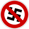 Against Nazis!