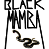 Black Mamba snake bite