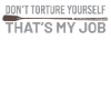 bdsm my job