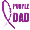 Alzheimer's Purple