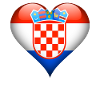 Heart Croatia
