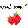 strawberry