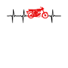 Moped S51 Oldtimer Design
