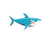 shark