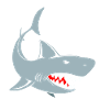 shark