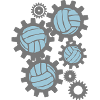 volleyball waterpolo gear