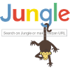 JUNGLE GOOGLE & CHEETAH
