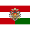 Flag of Austria-Hungary