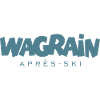 Wagrain Après-Ski Wintersport (Blau)
