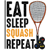 squash