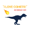 Dinosaur Comet