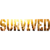 Did you Survive?!