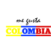 Me gusta Colombia