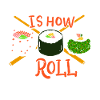 Sushi Sushi Sushi