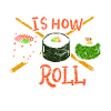 Sushi Sushi Sushi