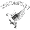 Weltfrieden / Friedenstaube / Peace