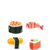 sushi