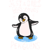 penguin