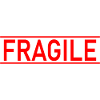 FRAGILE: for not fragile people