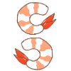 Garnele
