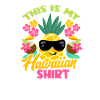 Hawaii pineapple