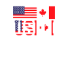 USA Canada