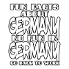 Fun fact Germany