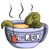 Tea-Rex