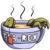Tea-Rex