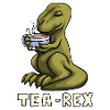 Tea-Rex