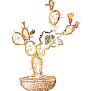 Cactus Golden