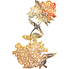 Blume Golden