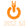 Rock on