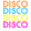 Disco music