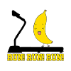 RUN RUN RUN! BANANE